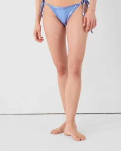 Bas de maillot de bain Bleu mystique Assia bottom