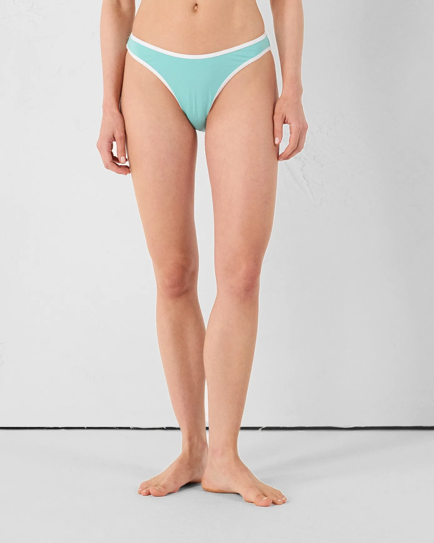 Bas de maillot de bain brésilien Lagon Maeva bottom