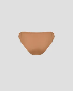 Bas de maillot de bain en néoprène Fauve Jennie bottom