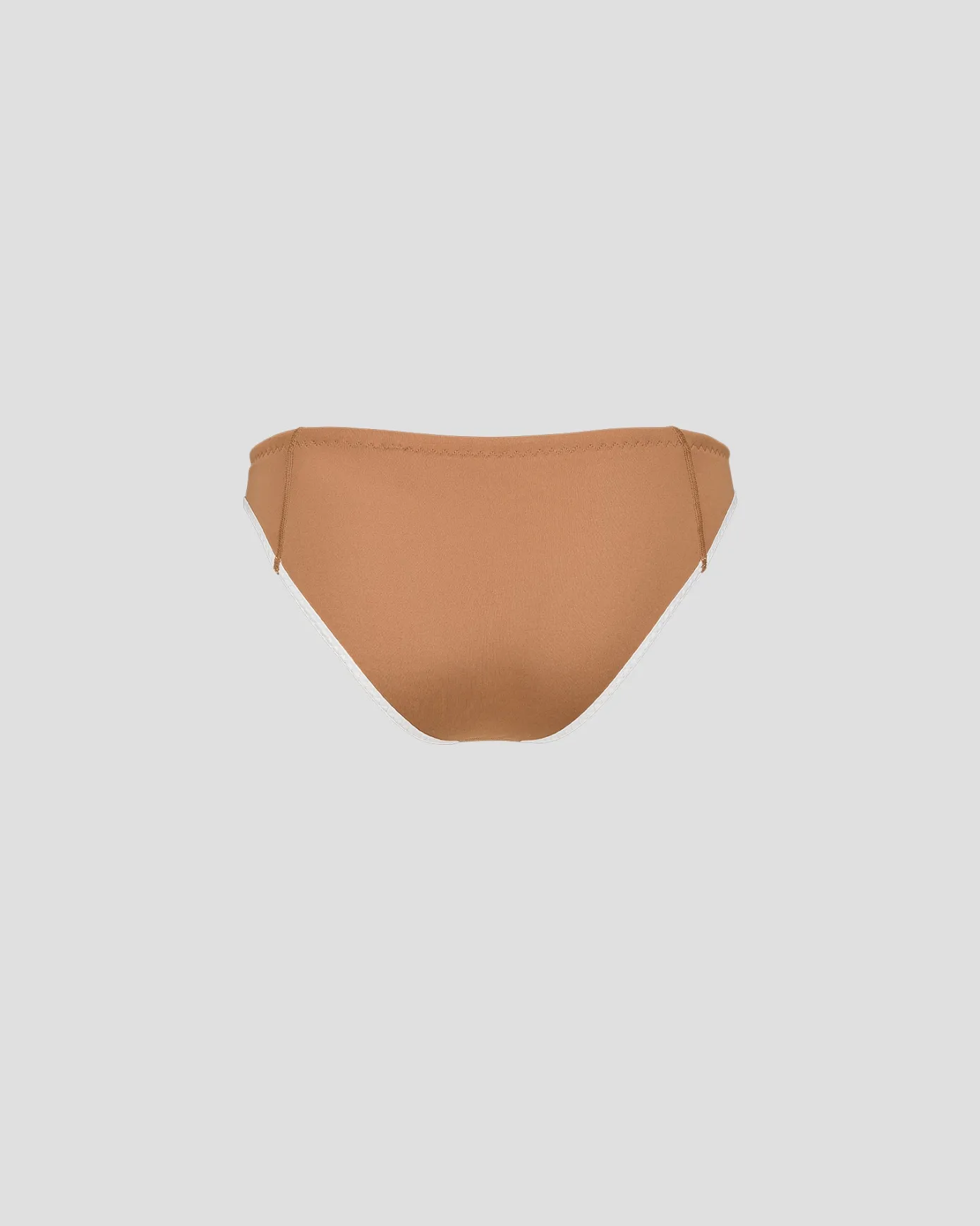 Bas de maillot de bain en néoprène Fauve Jennie bottom