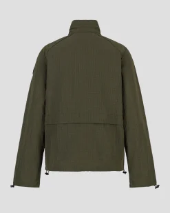 Blouson coupe-vent léger Army Placebo
