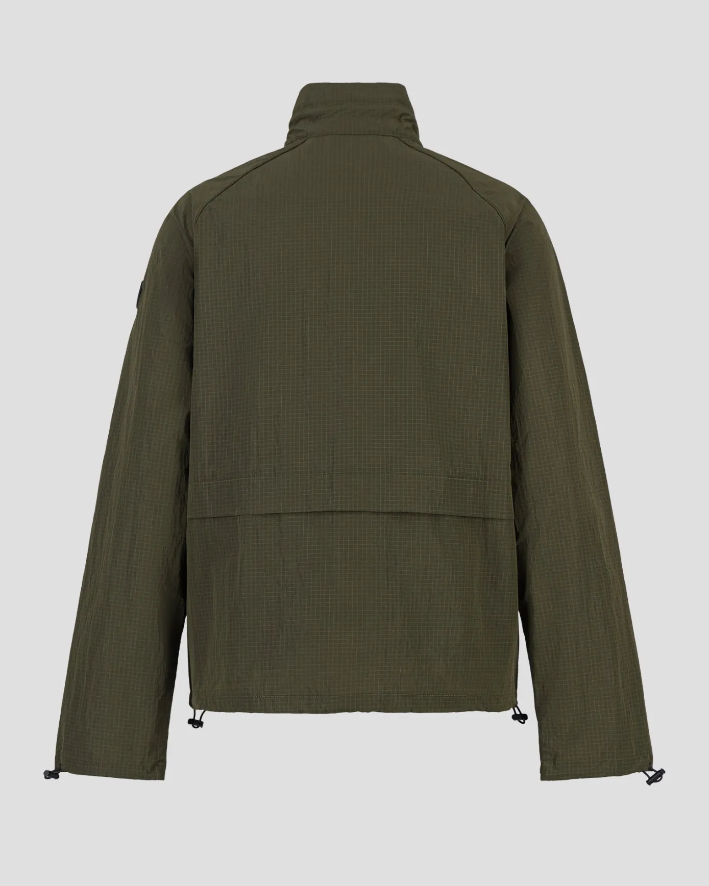 Blouson coupe-vent léger Army Placebo