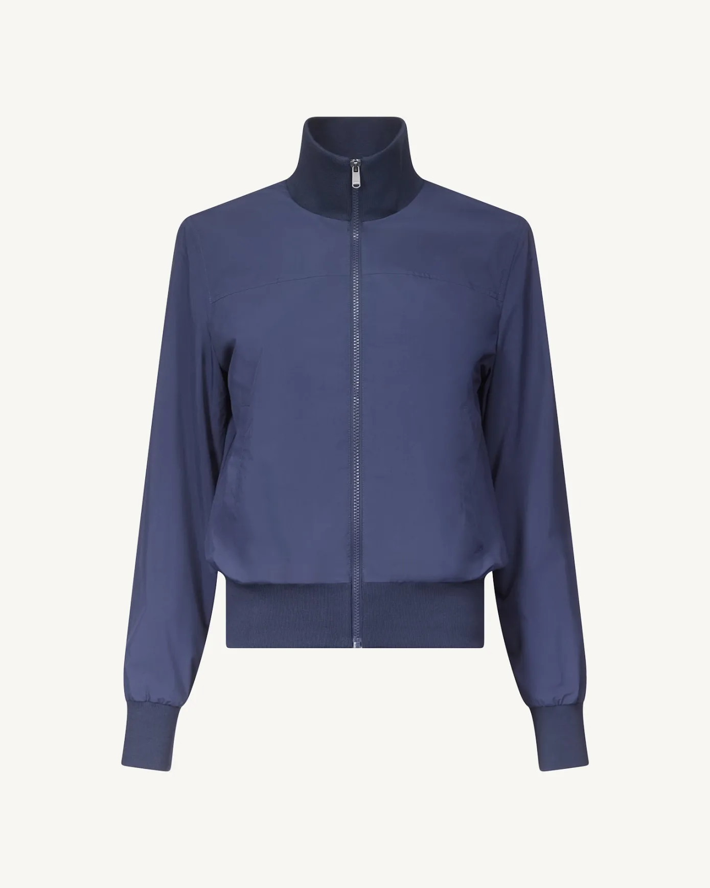 Blouson coupe-vent léger Marine Jakarta