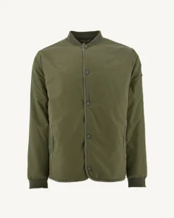 Blouson Ultralight Army Bogota