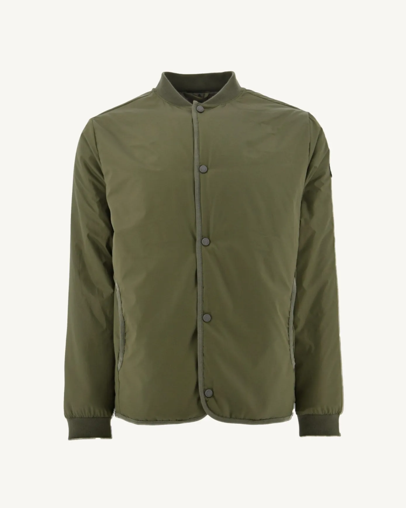 Blouson Ultralight Army Bogota