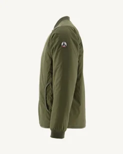 Blouson Ultralight Army Bogota