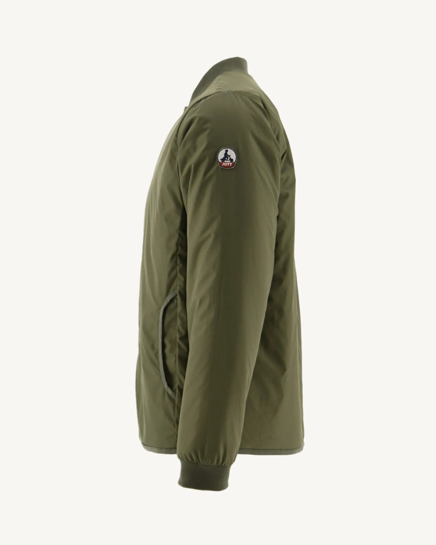 Blouson Ultralight Army Bogota