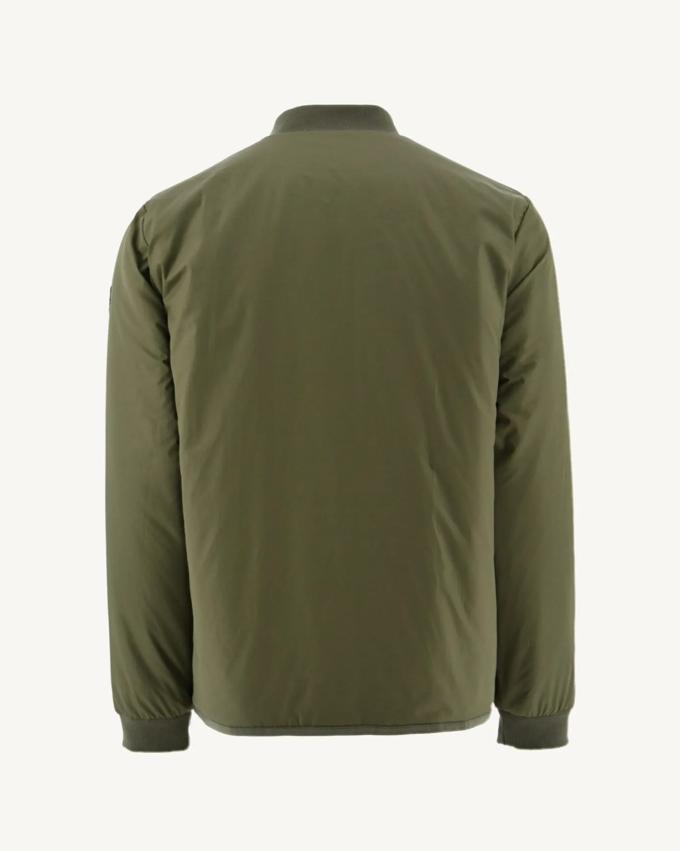 Blouson Ultralight Army Bogota