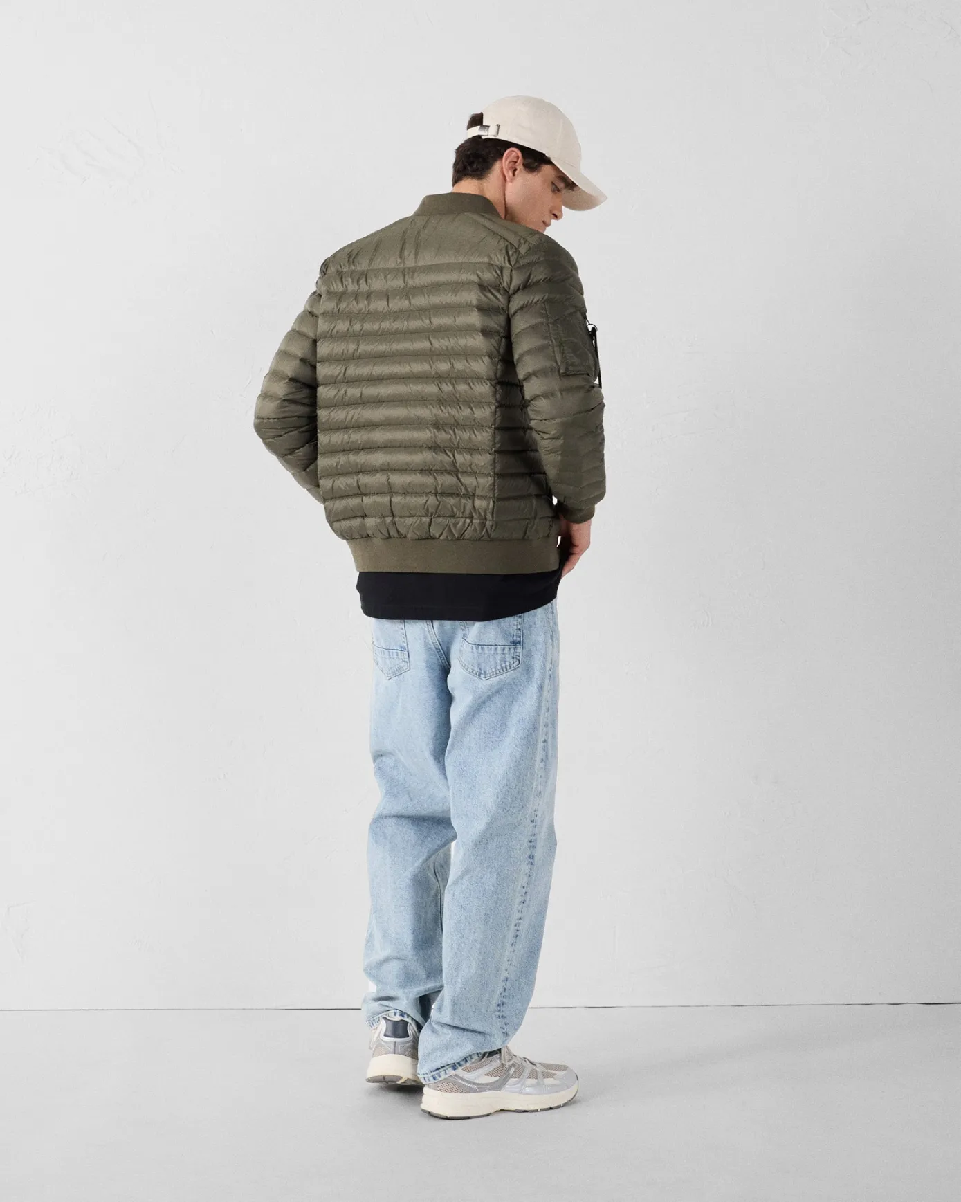 Bomber Army Hann