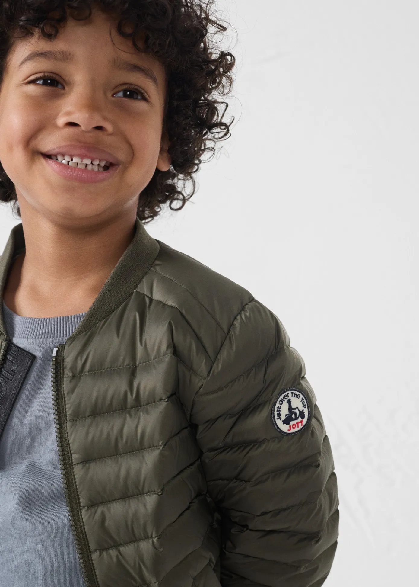 Bomber enfant Army Kaylo