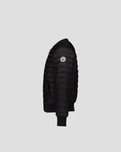 Bomber enfant Noir Kaylo