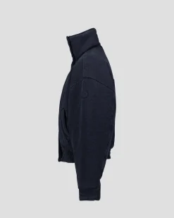Bomber en jersey Marine Dory