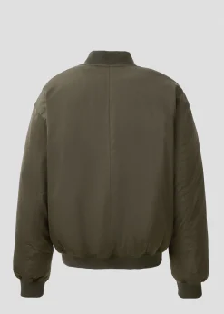 Bomber léger Army foncé Solal