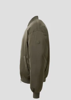 Bomber léger Army foncé Solal
