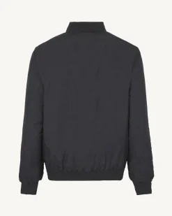 Bomber réversible Ultralight Noir Darwin