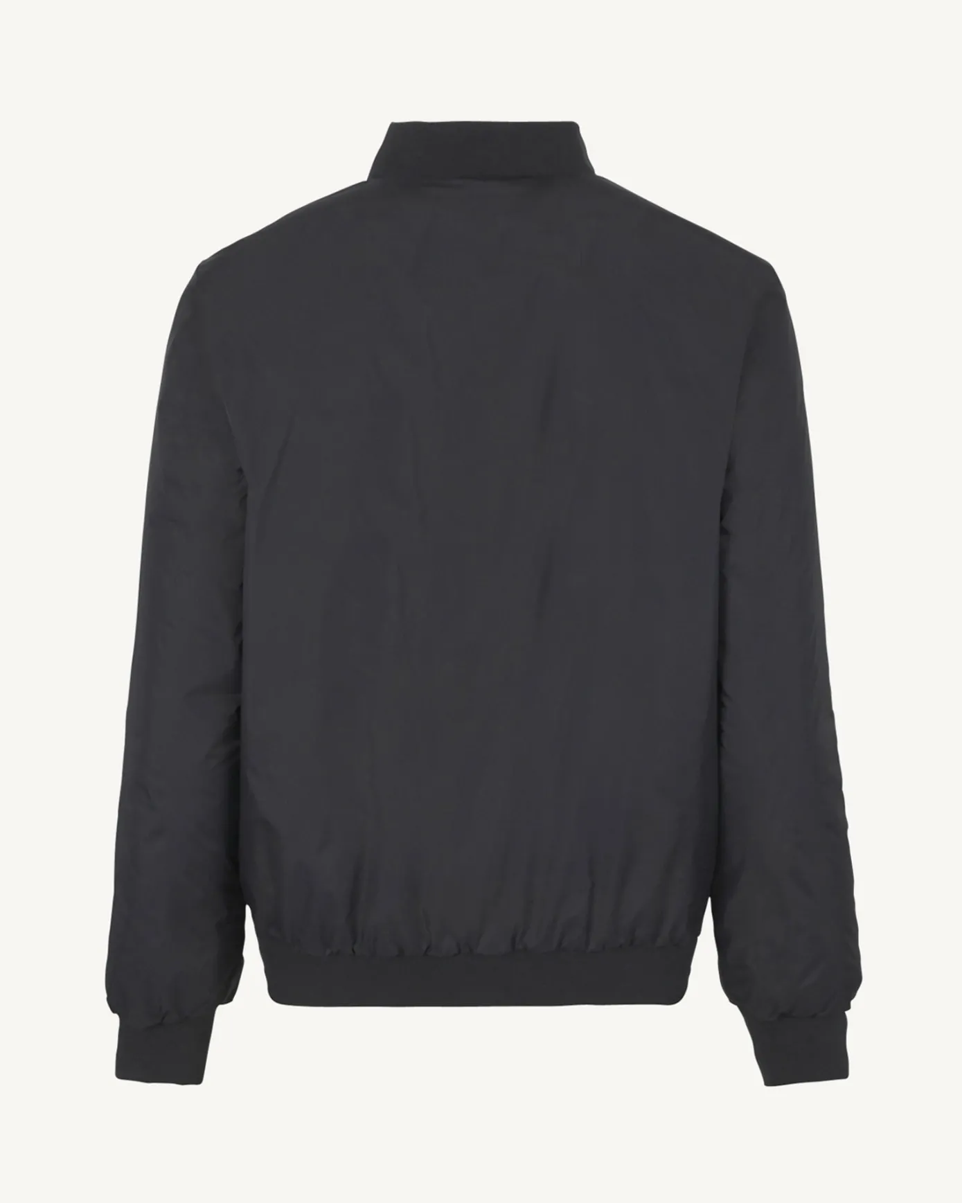 Bomber réversible Ultralight Noir Darwin