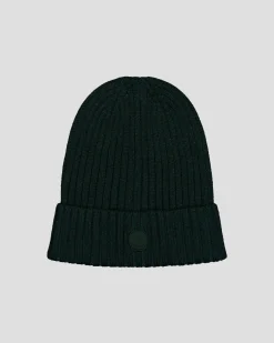 Bonnet bicolore Forêt Todd