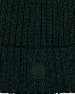 Bonnet bicolore Forêt Todd