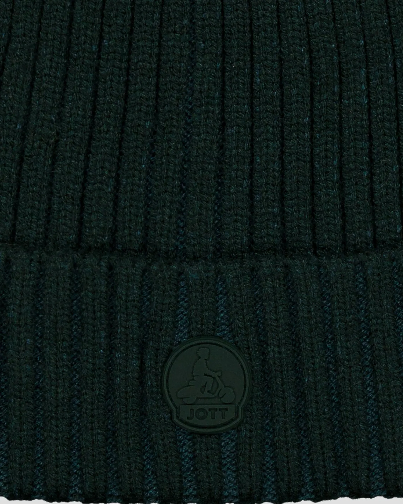 Bonnet bicolore Forêt Todd