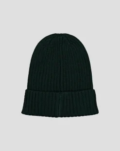 Bonnet bicolore Forêt Todd