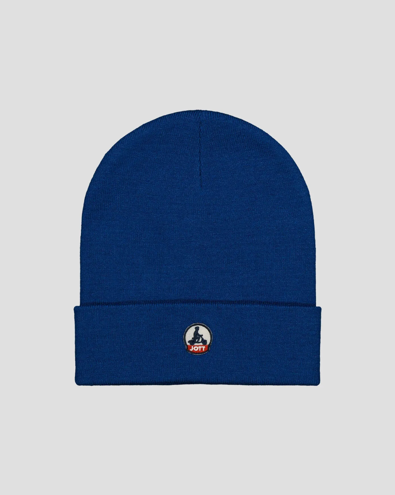 Bonnet Bleu cobalt Jim 2.0