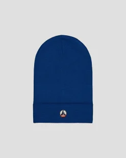 Bonnet Bleu cobalt Jim 2.0