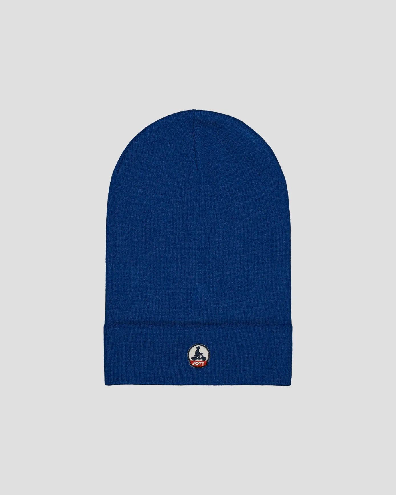 Bonnet Bleu cobalt Jim 2.0