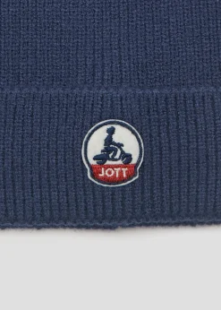 Bonnet enfant Marine Noah 2.0