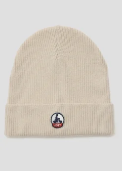 Bonnet enfant Naturel Noah 2.0