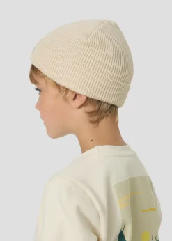 Bonnet enfant Naturel Noah 2.0