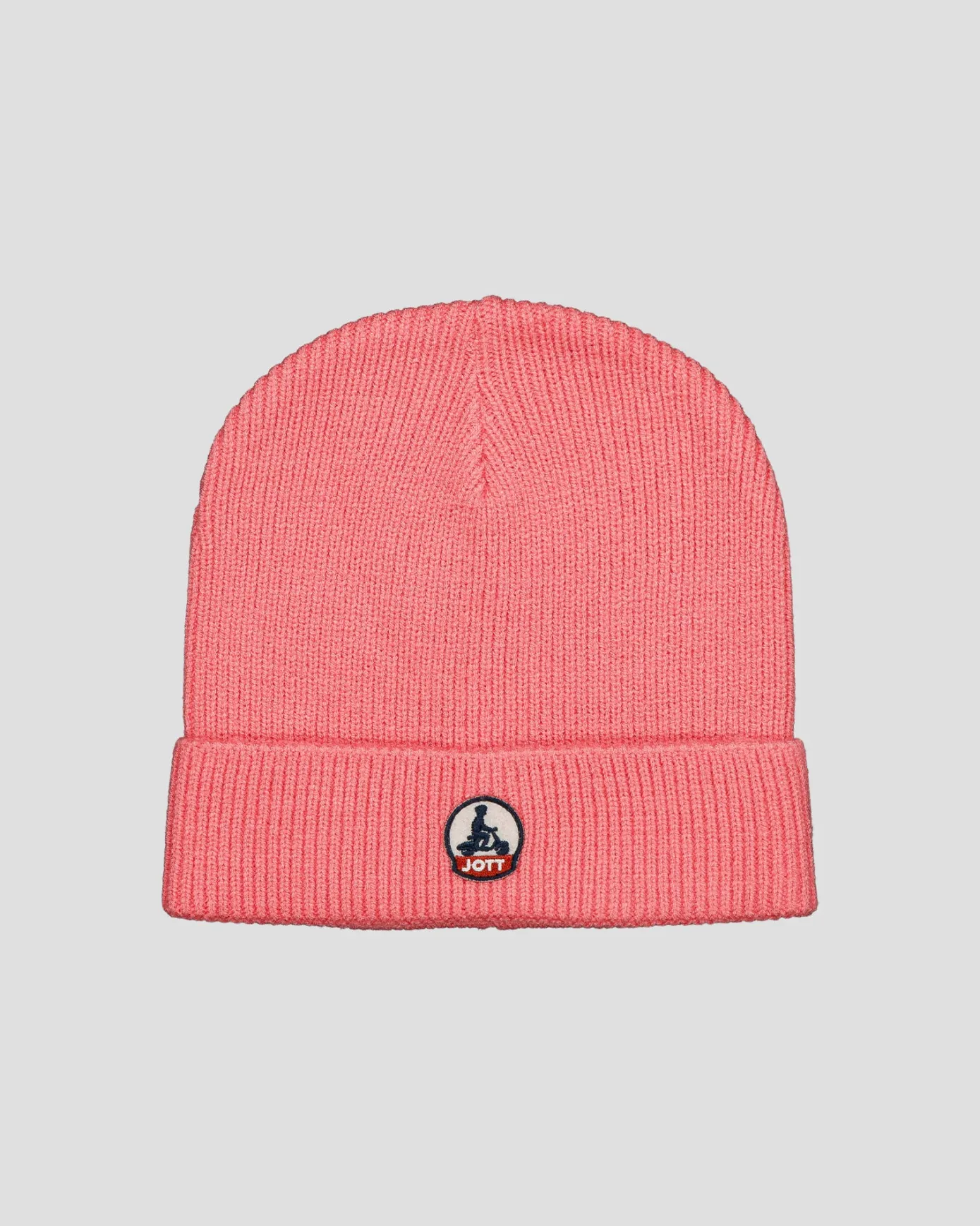 Bonnet enfant Vibrant pink Noah 2.0
