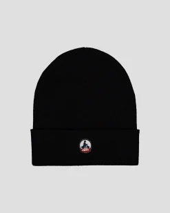 Bonnet Noir Jim 2.0