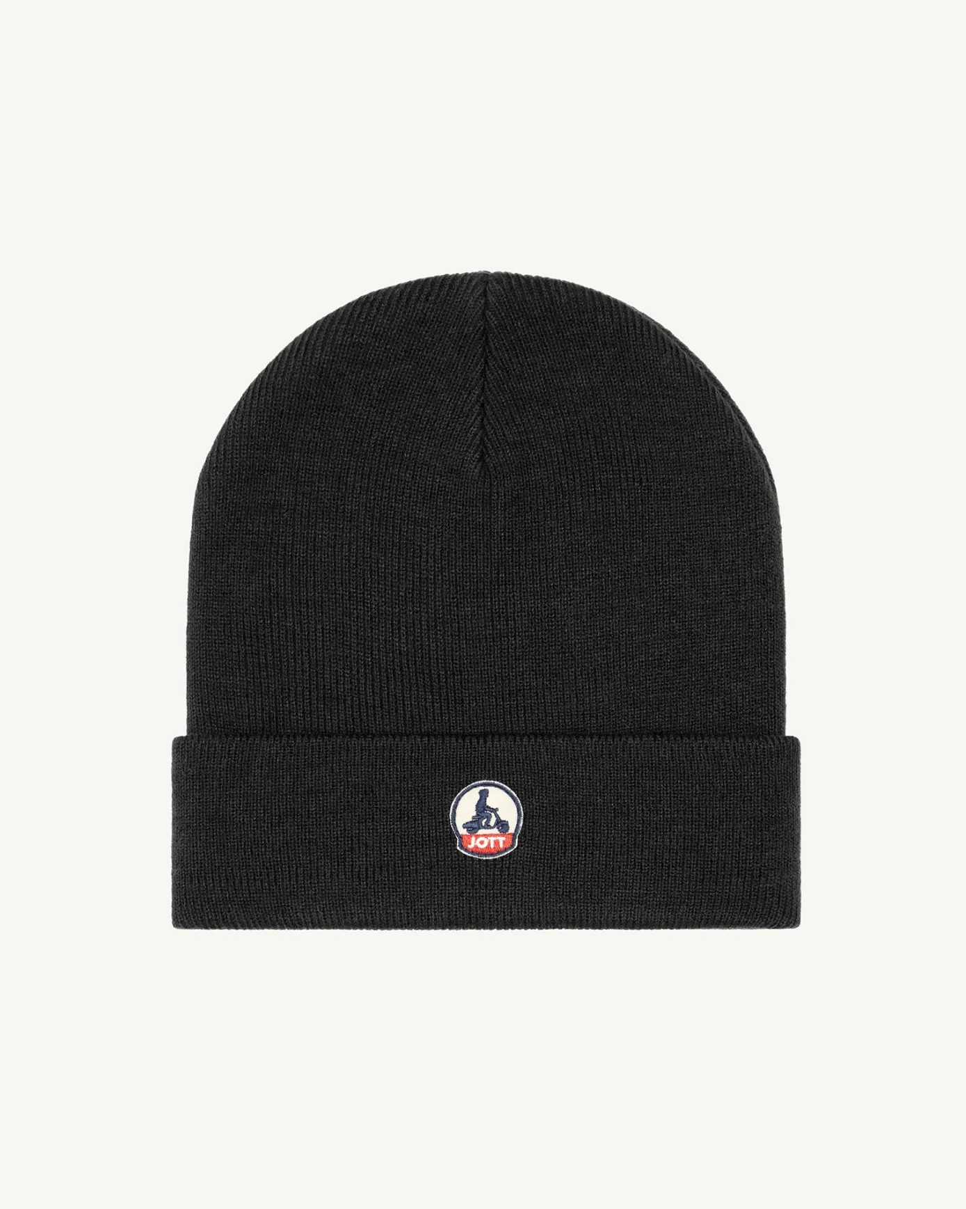 Bonnet Noir Jim