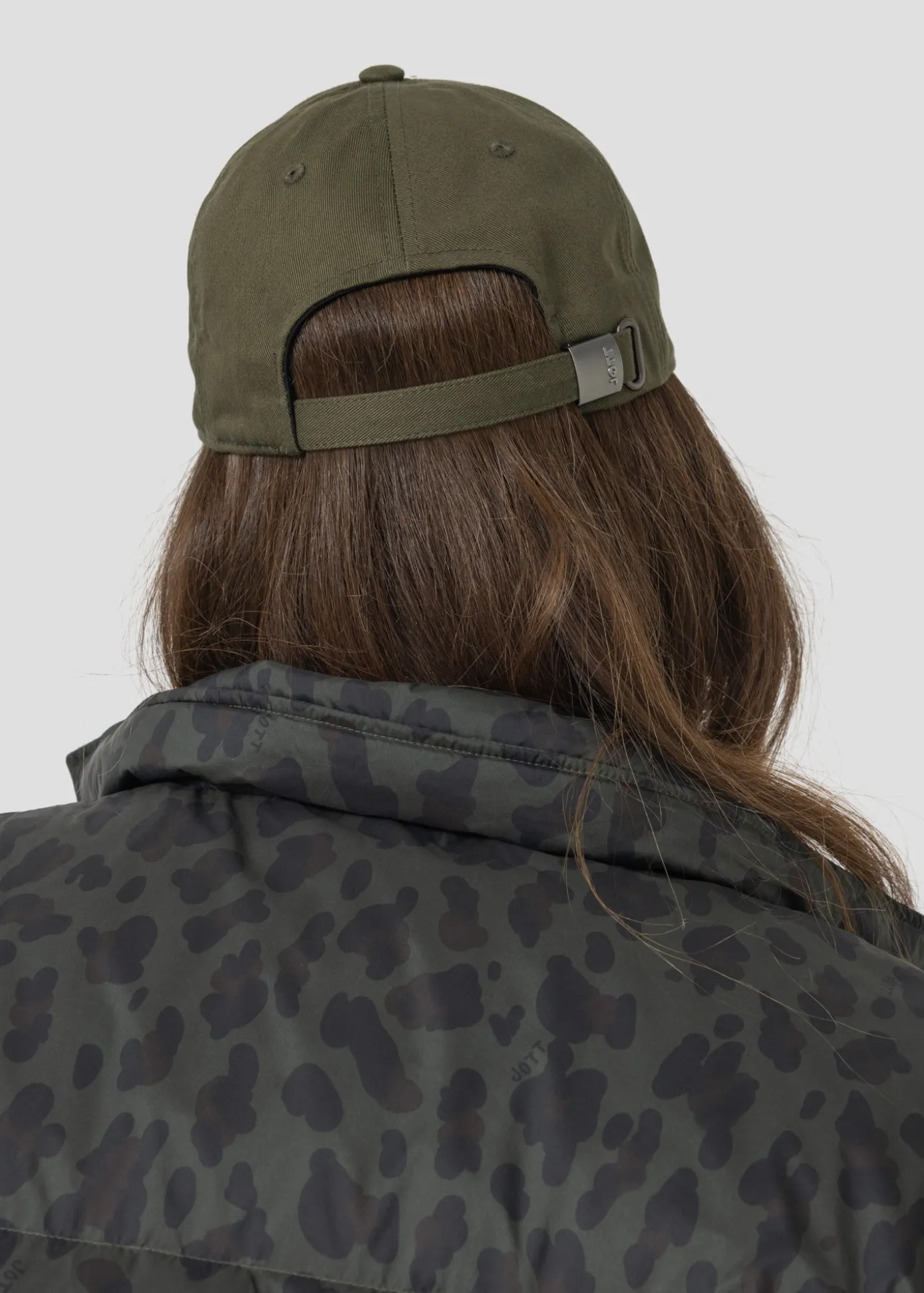 Casquette Army Noailles