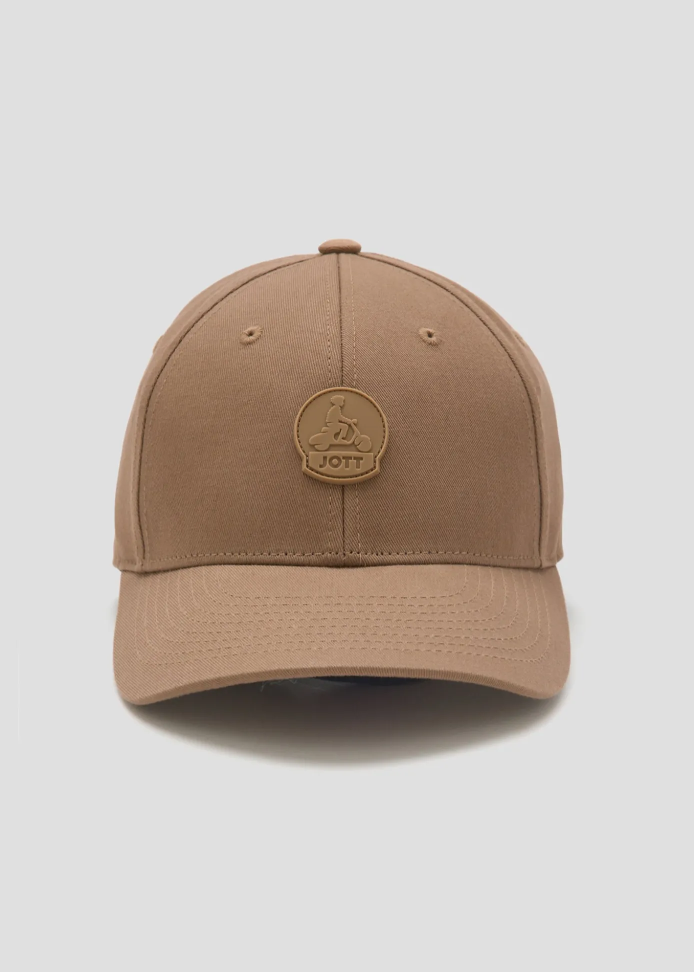 Casquette Beige fumé Noailles