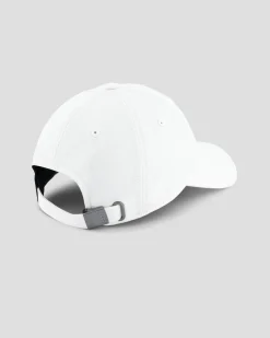 Casquette Blanc Cas 3.0