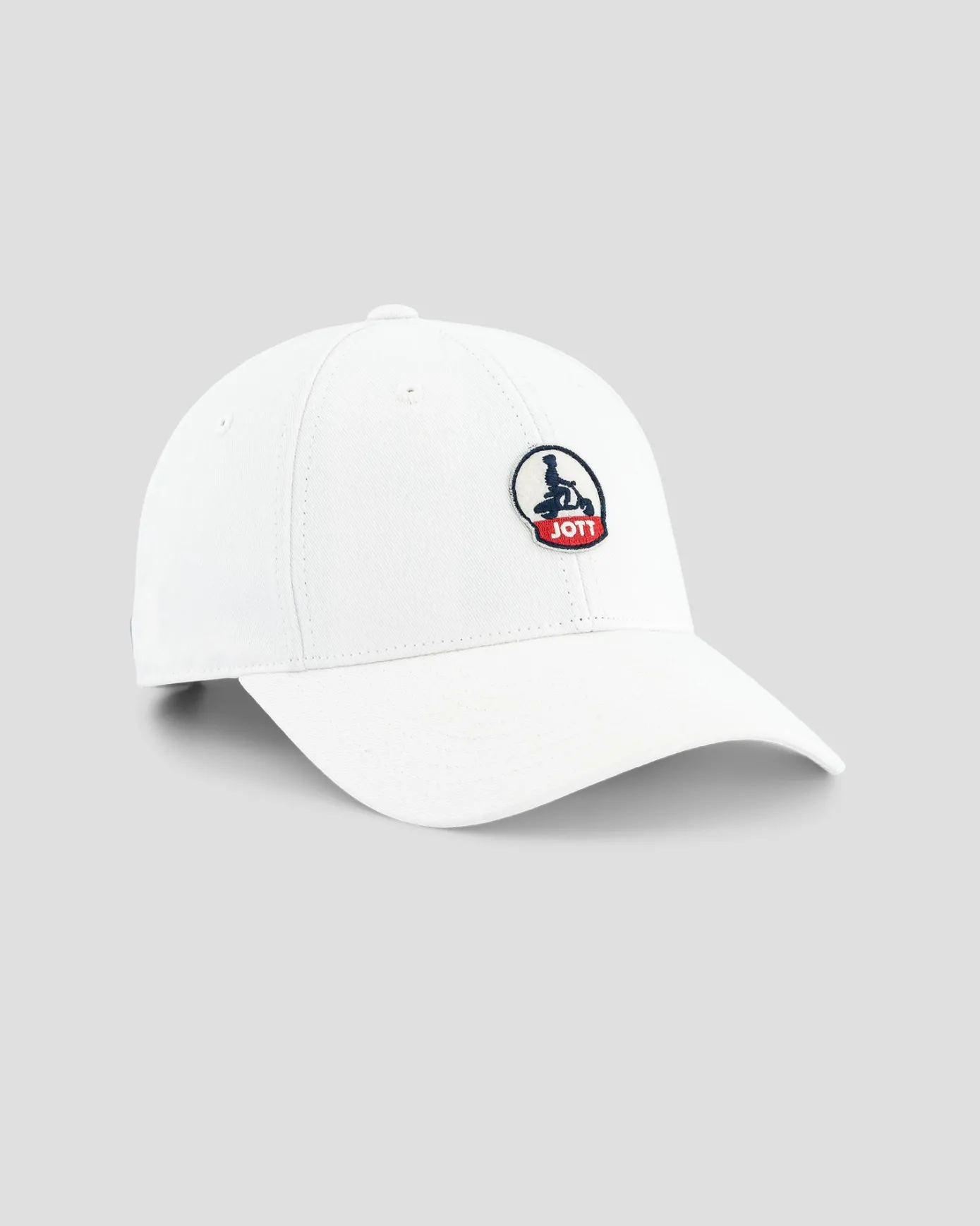 Casquette Blanc Cas 3.0