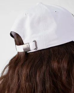 Casquette Blanc Nael