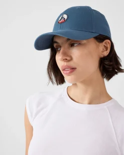 Casquette Bleu jeans Cas 3.0