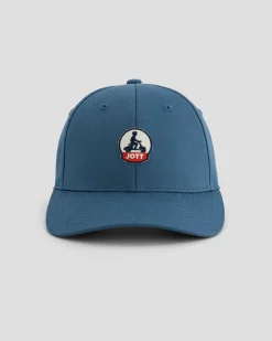 Casquette Bleu jeans Cas 3.0