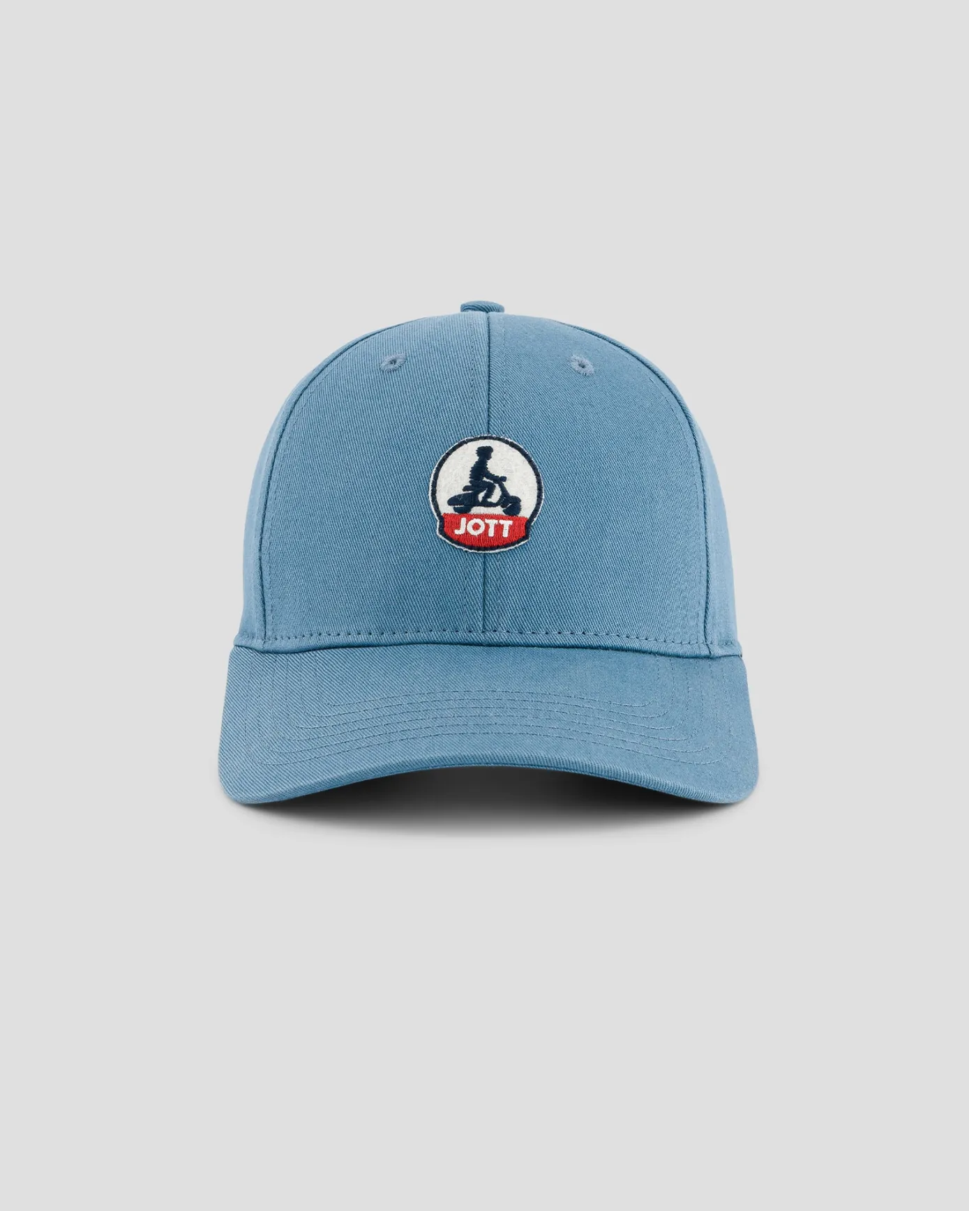 Casquette Bleu jeans enfant Set 3.0