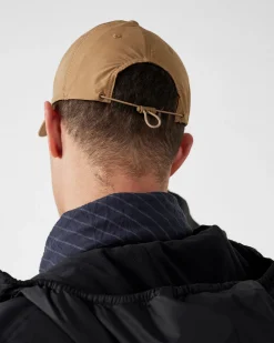 Casquette Fauve Ball