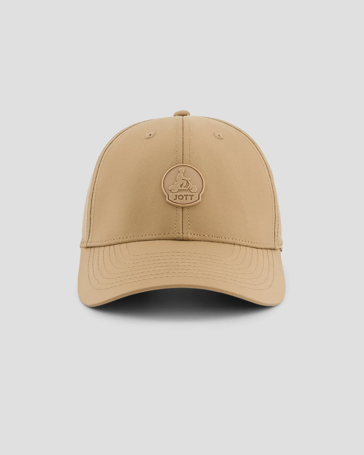 Casquette Fauve Ball