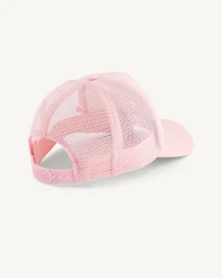 Casquette à filet Pêche clair Sail 2.0
