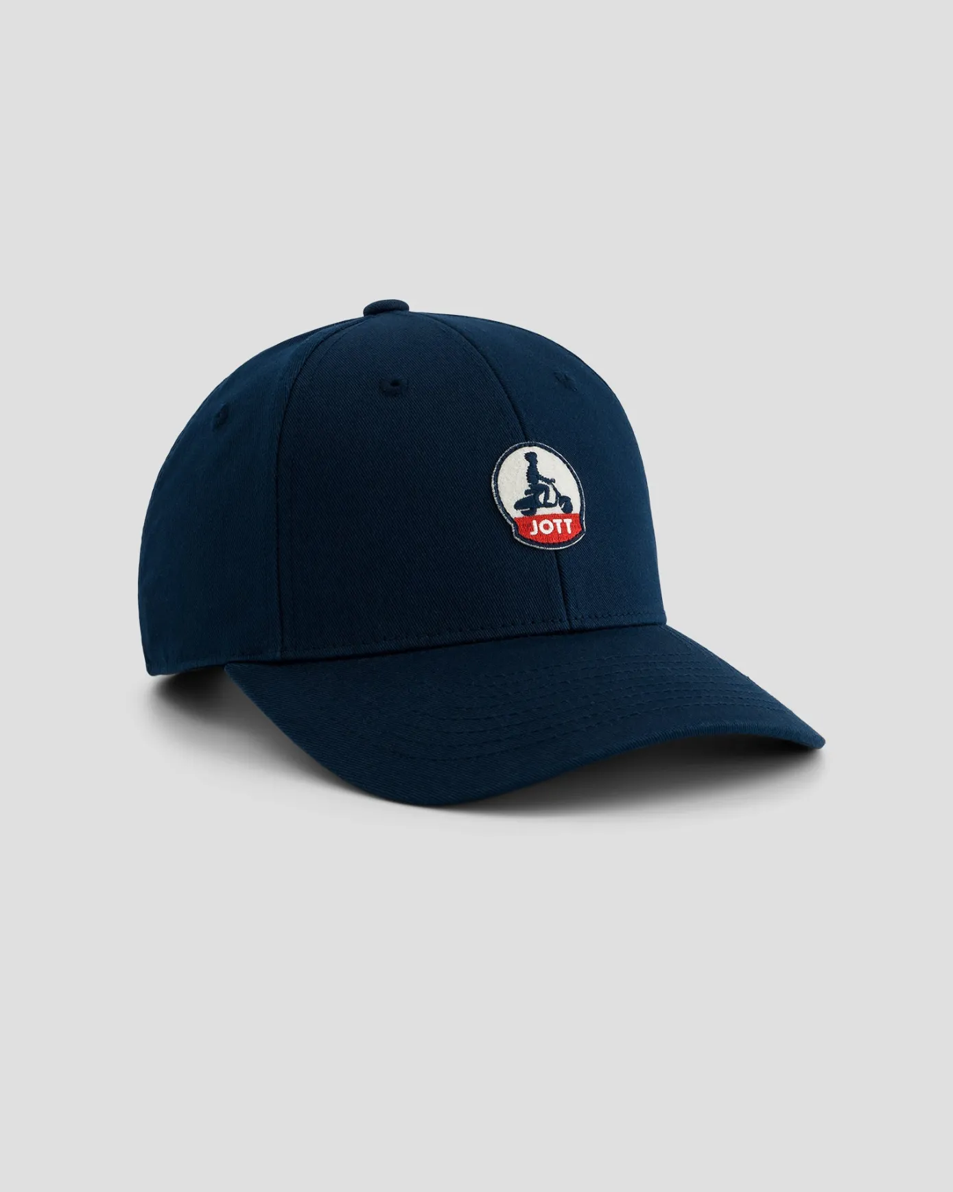 Casquette Marine Cas 3.0