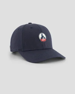 Casquette Marine enfant Set 3.0