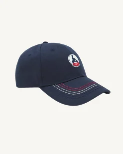 Casquette Marine Paul