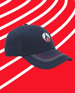 Casquette Marine Paul