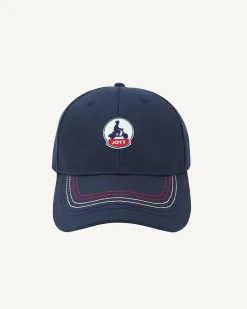 Casquette Marine Paul