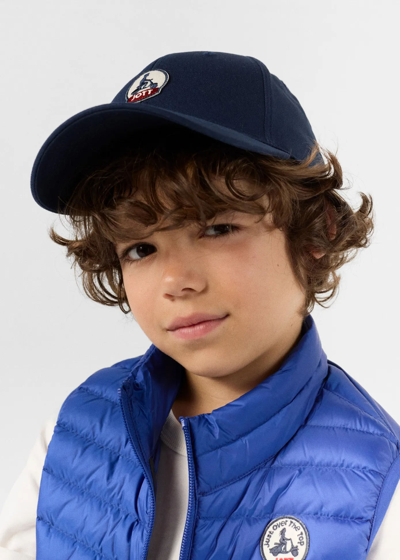 Casquette Marine Set 3.0